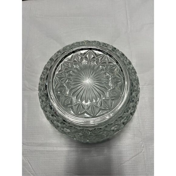 Crystal Bowl - Picture 2 of 5